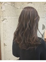 ワエン(WAEN)&nbsp;フォギーアッシュロング