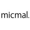 ミクマル(micmal)のお店ロゴ
