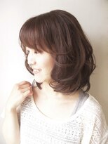 アトリエ メウ 門前仲町(atelier mel)&nbsp;お上品系ミディ