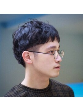 ボスコ 下北沢店(bosco) boscoあべ  メンズマッシュ