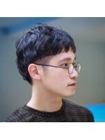 ボスコ 下北沢店(bosco) boscoあべ メンズマッシュ