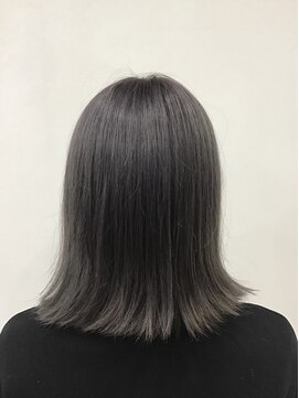 フェリネス(FELINESS) プラチナシルバー