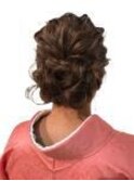 ヘアセット