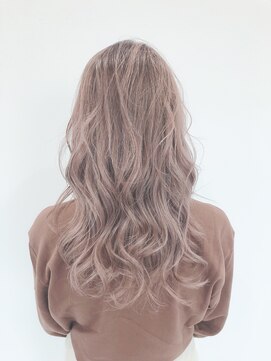 テジナ(tejina) ミルクティーベージュ