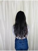 エアウェーブ(ゆるふわパーマ)