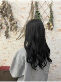 ダークアッシュ☆