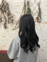 アカイトビラ ヘアケアサロン(AKAI TOBIRA Hair Care Salon)&nbsp;ダークアッシュ☆