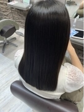 ヘアリゾートエーアイ 秋葉原店(hair resort Ai) サイエンスアクア