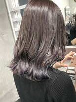 ワンズリー 本厚木店(ONE's ly)&nbsp;韓国/インナーカラー/ハイライト/ケアブリーチ[本厚木駅]