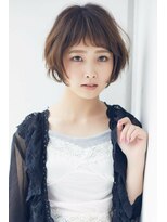 クロード モネ 吉祥寺店(Claude MONET)&nbsp;フラッフィーボブ[吉祥寺]