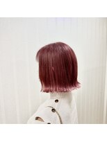 トゥーミー(to mee)&nbsp;モテ色♪ペールピンク☆