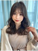 【era】NAO 韓国風/大人かわいい/ゆるふわ巻き