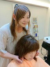 クローバー(clover)