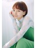 【より綺麗を追求】カット＋カラー『スペシャル』+トリートメント　￥13,700～