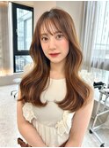 【福岡美容室/小山田】小顔叶える韓国カット