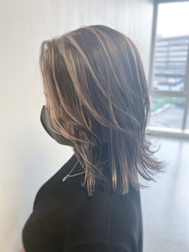 アルドーレ(Ardore) いつものカラーと少し変えたい方!!必見!!