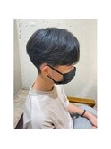 【Miliリアルサロンワーク】お客様スタイル