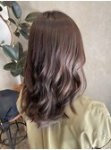 【梅田 茶屋町】シアベージュ/くすみベージュ/グレージュ