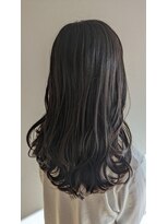 ヴァニラ(VANILLA)&nbsp;キッズカット　巻き