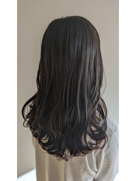 ヴァニラ(VANILLA) キッズカット 巻き