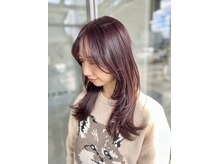 ティースタイル(hair salon t-style)