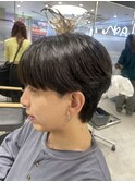 ニュアンスパーマ