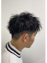 ルシェル 各務原店(le ciel)&nbsp;ツイストパーマ