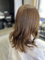 ソラヘアー(Sora Hair)&nbsp;ロング