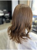 ロング