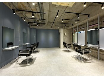 MEN'S salon HYPE 布施駅前店【メンズサロンハイプ】