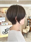 全世代から人気のくびれショート☆マサモトヒロキ
