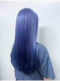 オルチャンブルー♪