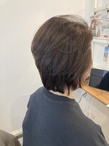 ナチュール シュシュ(nature chouchou)&nbsp;レイヤー