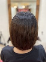 アジュラ(Ajula)&nbsp;縮毛矯正