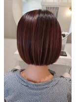 リレーション(Relation)&nbsp;ミニボブ