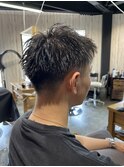【メンズ ショート】