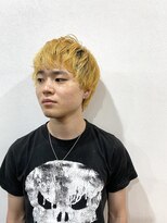 クプ(KUPU)&nbsp;メンズグルーミング