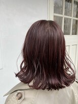 エンフィル(enfil) enfil warm　color　style