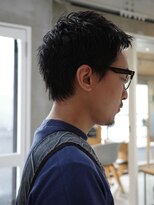 サンアタゴノット(san.atagonot)&nbsp;メンズカット/刈り上げないメンズベリーショート