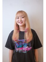 アンリ(Anri) ステップレイヤー