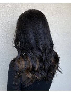 アンジェリカ 難波店(ANGELICA) インナーベージュ