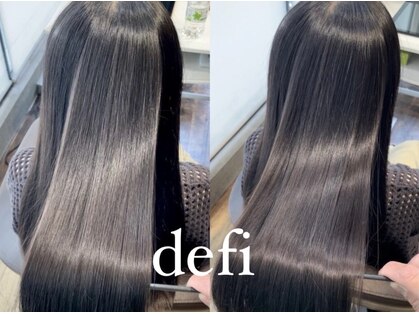 ディフィー 渋谷(defi)の写真