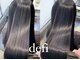 ディフィー 渋谷(defi)の写真