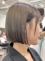 ビュー トウキョウ(VIEW TOKYO) めるボブ