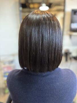 レガーロ(REGARO) 髪質改善ウルトワトリートメント