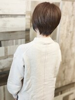 ヌーベス 神崎川(nubes)&nbsp;ショート