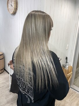 オアフ(Oahu) シャドールーツ