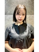 ラックスビー プレミアム 大阪駅前第3ビル店(LUXBE PREMIUM)&nbsp;Rena 