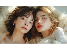 ナチュラルリンク スパアンドヘア(NATURAL LINK SPA&HAIR)