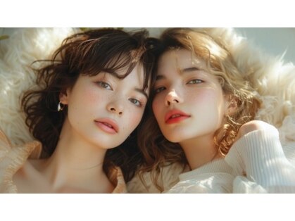 ナチュラルリンク スパアンドヘア(NATURAL LINK SPA&HAIR)の写真